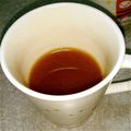こじこじ85's cooksnap of when they made 喉風邪に効くドリンク.