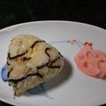 mielle's cooksnap of when they made かわいい♡ピンクのれんこん.