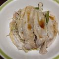 りーり♪'s cooksnap of when they made 簡単！ヘルシー！蒸し豚もやし.