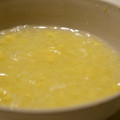 ぷーさんのせなか's cooksnap of when they made 簡単！激うま中華風たまごスープ.