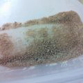 ちびみと's cooksnap of when they made ☆固形コンソメを粉末にする方法☆.