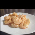 ふなっしー♥'s cooksnap of when they made ☆超簡単☆エビマヨ.