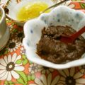 Cookingmam's cooksnap of when they made からし味噌.
