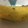 よひりこき's cooksnap of when they made 納豆卵焼き.