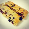 mnvlar's cooksnap of when they made グルテンフリー ソイバー.