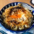ｂｅｒｒｙ＋'s cooksnap of when they made リメイク簡単美味しい◎月見マヨ焼きカレー.