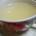 ＊るぃず＊'s cooksnap of when they made 風邪に☆はちみつ生姜ティー.