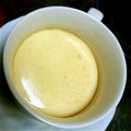 crystaI's cooksnap of when they made ❃茶碗蒸し❃~母の味~.