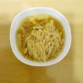 ともこ＠料理きらい's cooksnap of when they made きのこのあんかけ豆腐.