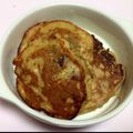 あいじゃわ's cooksnap of when they made 納豆と豆腐のフワフワお焼.