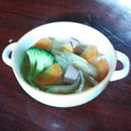 ゆるさん's cooksnap of when they made 簡単☆おいしいポトフ.