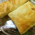 kiyoねぇ's cooksnap of when they made ベーコンポテトパイ.