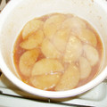 maou9918's cooksnap of when they made 大根の煮物＊.