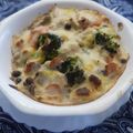スタイリッシュママ's cooksnap of when they made 火もフライパンも使わない！ド、リ、ア♡.
