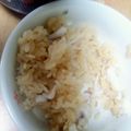 ナゲットちゃん's cooksnap of when they made ☆炊き込み魚飯☆我が家流～♪.