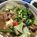 ともぱんたから's cooksnap of when they made 簡単！ひき肉で作る☆肉豆腐☆.