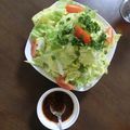 トクライ's cooksnap of when they made 中華ドレッシング.