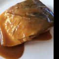 ★☆えりんこ☆★'s cooksnap of when they made サバの味噌煮。お一人様225Cal★.