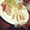 nosu03's cooksnap of when they made 炒め大根のピクルス.