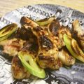 さるちゃんばなな's cooksnap of when they made 塩麹で鶏手羽.