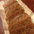 天ちゃん（＾＿＾）'s cooksnap of when they made こんにゃくステーキ.