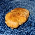 ナナカマドさん's cooksnap of when they made レンコンとチーズの豚肉包み焼き.