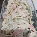 わたろうみ's cooksnap of when they made ごま香る☆れんこんサラダ☆.