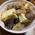 ＊こおこ＊'s cooksnap of when they made 旦那絶賛♡ナスと厚揚げの肉味噌炒め.