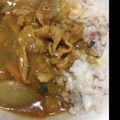 はるな５８'s cooksnap of when they made 今日のカレーライス.
