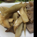 ソウくんママ's cooksnap of when they made ごぼうとエリンギの中華風漬け.