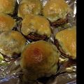 ひろみ1225's cooksnap of when they made 簡単☆シイタケのシーチキン詰め.