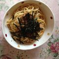 あざらしの赤ちゃん's cooksnap of when they made すぐできる♪ツナとタマネギのパスタ.