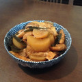 はりせんぼん88's cooksnap of when they made 簡単一品☆大根の煮物.