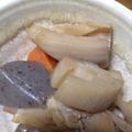 タカエツ's cooksnap of when they made おいしい筑前煮♪.
