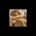 chobirio's cooksnap of when they made 簡単☆ナポリタン.