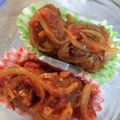 ディヤーナ's cooksnap of when they made カリふわっ♪ミートボールのトマト煮込み.