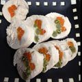 ひなたのこねこ's cooksnap of when they made 鶏むね肉のハム.