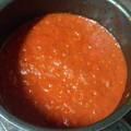 kota77's cooksnap of when they made 我が家の定番！簡単ガーリックトマトソース.
