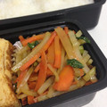 あでぃぷ's cooksnap of when they made 大根の皮のきんぴら☆お弁当にも.
