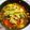 hummingbear's cooksnap of when they made あるもの野菜でユッケジャンスープ.