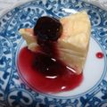 ゆりぼぉ's cooksnap of when they made デザートカマンベール♪.
