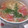 volvol's cooksnap of when they made トマトと卵の中華スープ.