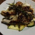 noguson's cooksnap of when they made 簡単で美味しい！タラのムニエル.