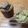 shallrun's cooksnap of when they made 黒豆たっぷりカップケーキ.