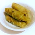 ezgi's cooksnap of when they made トルコのお米入りロールキャベツ.
