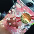 たまぽんず's cooksnap of when they made さつまいもの簡単♬生チョコ風　チョコ.