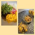 ちゃかぴまま's cooksnap of when they made 春雨サラダ＊大人味.