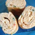 ４番目's cooksnap of when they made 【♥たらこマヨな卵焼き♥】*´3｀)ﾉ.