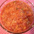 emi55318's cooksnap of when they made アレンジ自由★簡単トマトソース.