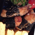 キラリンmama's cooksnap of when they made お弁当にも♪超簡単ささみの磯部揚げ☆.